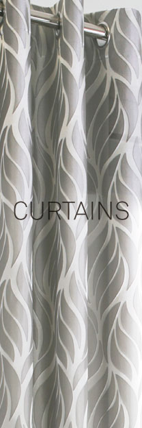 ready-made curtains